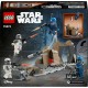LEGO 75373 Star Wars: The Mandalorian Mandalore Pususu Savaş Paketi LEGO 75373 Star Wars: The Mandalorian Mandalore Pususu Savaş Paketi