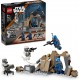 LEGO 75373 Star Wars: The Mandalorian Mandalore Pususu Savaş Paketi LEGO 75373 Star Wars: The Mandalorian Mandalore Pususu Savaş Paketi
