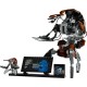 LEGO 75381 Star Wars Droideka LEGO 75381 Star Wars Droideka