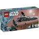 LEGO 75383 Star Wars Darth Maul's Sith Infiltrator LEGO 75383 Star Wars Darth Maul's Sith Infiltrator