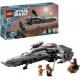 LEGO 75383 Star Wars Darth Maul's Sith Infiltrator LEGO 75383 Star Wars Darth Maul's Sith Infiltrator