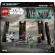 LEGO 75385  Star Wars Ahsoka Tano's Duel On Peridea