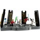 LEGO 75385  Star Wars Ahsoka Tano's Duel On Peridea