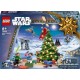 LEGO 75395 Star Wars 2024 Yılbaşı Takvimi