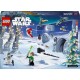 LEGO 75395 Star Wars 2024 Yılbaşı Takvimi