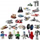 LEGO 75395 Star Wars 2024 Yılbaşı Takvimi