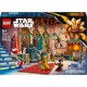 LEGO 75418 Star Wars 2025 Yılbaşı Takvimi 