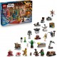LEGO 75418 Star Wars 2025 Yılbaşı Takvimi 