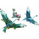 LEGO 75572 Avatar Jake ve Neytiri’nin İlk Banshee Uçuşu