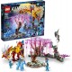 LEGO 75574 Avatar Toruk Makto ve Ruhlar Ağacı