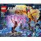 LEGO 75574 Avatar Toruk Makto ve Ruhlar Ağacı
