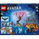 LEGO 75574 Avatar Toruk Makto ve Ruhlar Ağacı