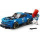 LEGO 75891 Speed Champions Chevrolet Camaro Zl1 Race Car