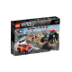 LEGO 75894 Speed Champions 1967 Mini Cooper S Rally Ve 2018 Mini John Cooper Works Buggy