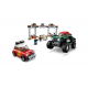 LEGO 75894 Speed Champions 1967 Mini Cooper S Rally Ve 2018 Mini John Cooper Works Buggy