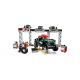 LEGO 75894 Speed Champions 1967 Mini Cooper S Rally Ve 2018 Mini John Cooper Works Buggy
