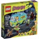 LEGO 75902 Scooby Doo The Mystery Machine