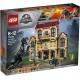 LEGO 75930 Jurassic World Lockwood Estate’Te indoraptor Hücumu LEGO 75930 Jurassic World Lockwood Estate’Te indoraptor Hücumu