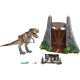 LEGO 75936 Jurassic World Jurassic Park: T.rex Rampage