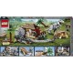 LEGO 75941 Jurassic World indominus Rex Ankylosaurus’A Karşı