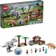 LEGO 75941 Jurassic World indominus Rex Ankylosaurus’A Karşı