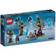 LEGO 75945  Harry Potter Expecto Patronum