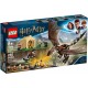 LEGO 75946 Harry Potter ÜçBüyücü Turnuvası: Macar Boynuzkuyruk ejderha