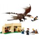 LEGO 75946 Harry Potter ÜçBüyücü Turnuvası: Macar Boynuzkuyruk ejderha