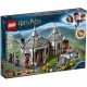 LEGO 75947 Harry Potter Hagrid'in Kulübesi Şahgaga'nın Kurtuluşu