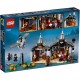 LEGO 75947 Harry Potter Hagrid'in Kulübesi Şahgaga'nın Kurtuluşu