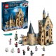 LEGO 75948 Harry Potter ve Ateş Kadehi Hogwarts Saat Kulesi 