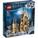 LEGO 75948 Harry Potter ve Ateş Kadehi Hogwarts Saat Kulesi 
