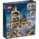 LEGO 75948 Harry Potter ve Ateş Kadehi Hogwarts Saat Kulesi 