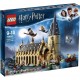 LEGO 75954 Harry Potter Hogwarts Büyük Salon