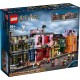 LEGO 75978 Harry Potter Diagon Alley LEGO 75978 Harry Potter Diagon Alley