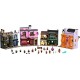 LEGO 75978 Harry Potter Diagon Alley LEGO 75978 Harry Potter Diagon Alley