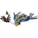LEGO 76021 Super Heroes Milano Spaceship Rescue
