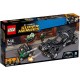 LEGO 76045 Super Heroes - Kryptonite Interception
