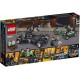 LEGO 76045 Super Heroes - Kryptonite Interception