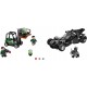 LEGO 76045 Super Heroes - Kryptonite Interception