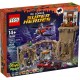 LEGO 76052 DC Comics Super Heroes Batman Classic TV Series - Batcave LEGO 76052 DC Comics Super Heroes Batman Classic TV Series - Batcave