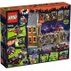 LEGO 76052 DC Comics Super Heroes Batman Classic TV Series - Batcave LEGO 76052 DC Comics Super Heroes Batman Classic TV Series - Batcave