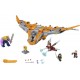 LEGO 76107 Marvel Super Heroes Avengers Good Guy Flyer LEGO 76107 Marvel Super Heroes Avengers Good Guy Flyer