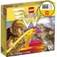LEGO 76157 DC Wonder Woman vs Cheetah