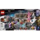 LEGO 76192 Marvel Avengers: Endgame Son Savaş
