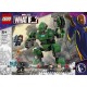 LEGO 76201 Marvel Yüzbaşı Carter ve Hydra Ezici