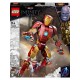 LEGO 76206 Marvel Iron Man Figürü 