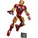 LEGO 76206 Marvel Iron Man Figürü 