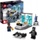 LEGO 76212 Marvel Shuri'nin Laboratuvarı