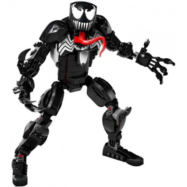 LEGO 76230 Marvel Venom Figürü 